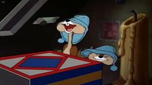 Chip And Dale,Mickey Mouse,Pluto (Squatters Rights)