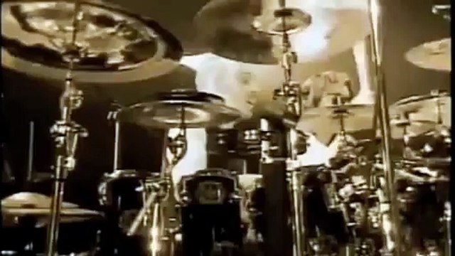 Comfortably Numb solo by John Petrucci-Dream Theater