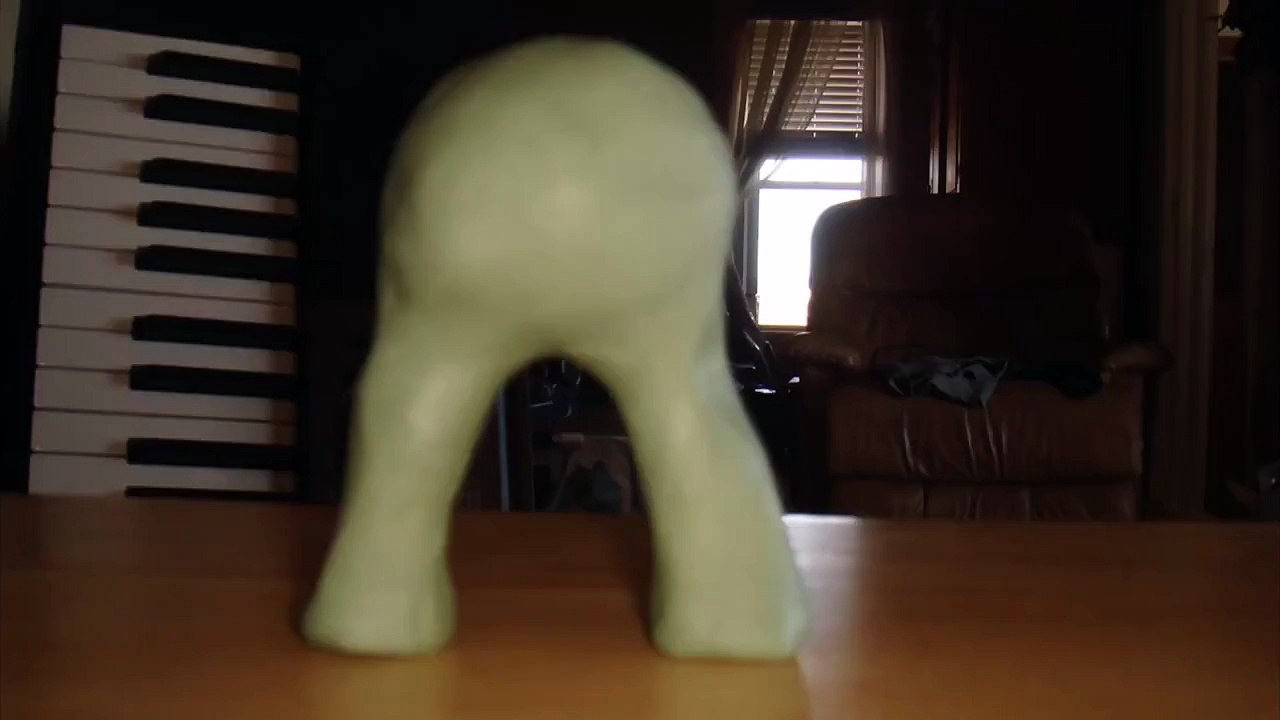 Animation Test