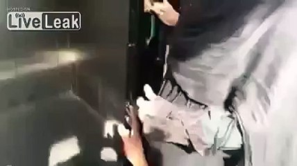 4 Year Old Girl Dies In School Elevator Accident.