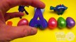TOYS - Kinder Surprise Egg Learn A Word! Getting Dressed! Lesson 38 , hd online free Full 2016