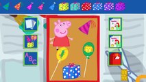 presentation Peppa Pig's Party Time- Best iPad app demos for kids app