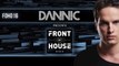 Dannic presents Front Of House 016 (Live @ EDC Las Vegas 2014)