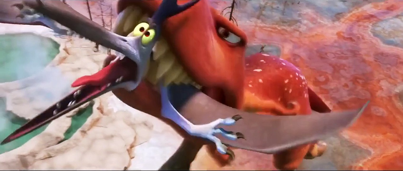 THE GOOD DINOSAUR TV Spot #24, #25, #26 and #27 (2015) Disney Pixar Animated Movie HD