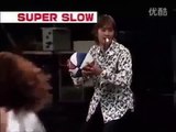 SMAP・中居正広 モーニング娘にボールを投げつけて恐怖に怯えるモーニング娘！事故寸前！？