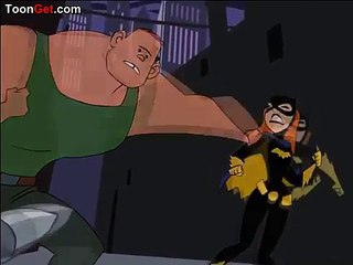 Gotham Girls Season 2 Episode 6 [Full Episode]