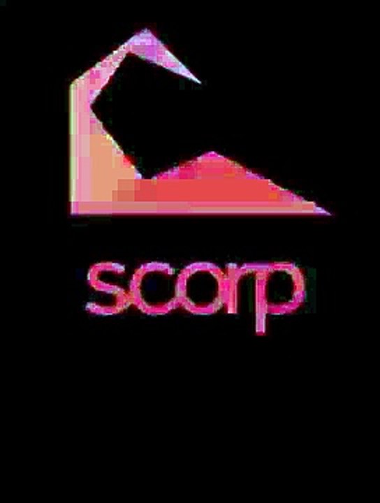 Scorp -Roman Taklidi Yap