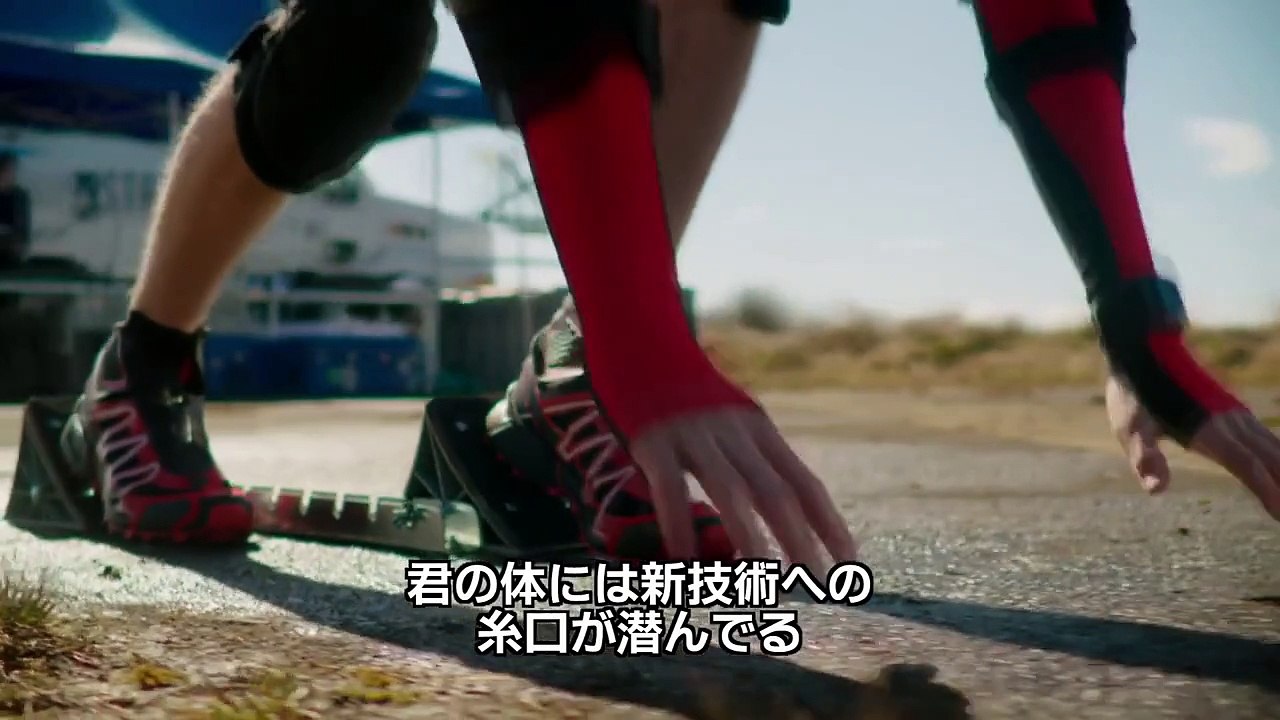 ブルーレイ&DVD『THE FLASH / フラッシュ ＜ファースト・シーズン＞』好評発売中