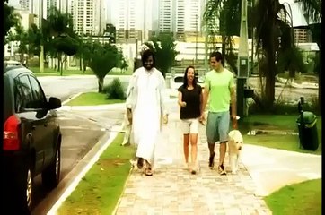 Noite da Salvação OS DESEJOS CORRUPTOS!