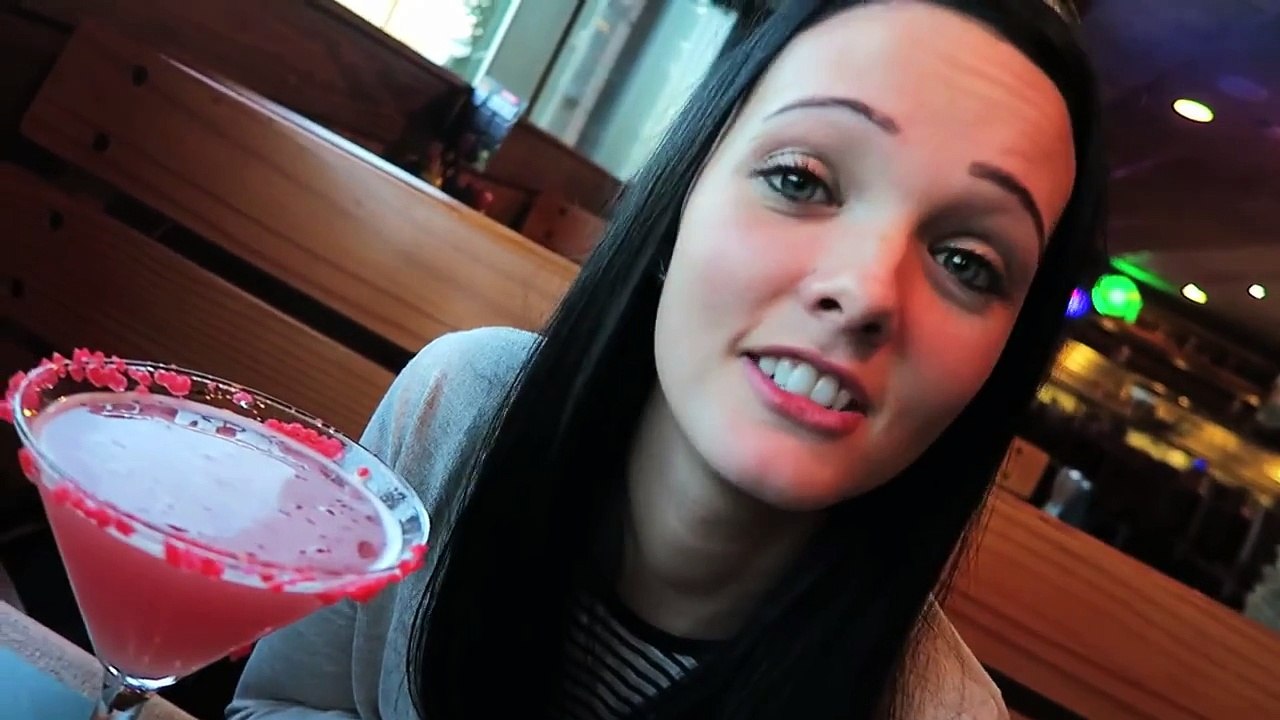 FUNNY EXPLODING DRINK!!