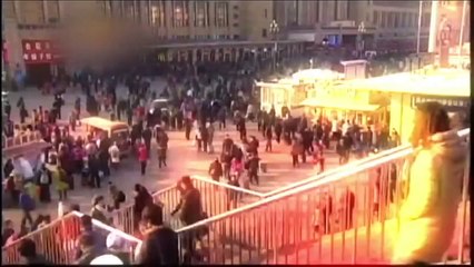 Noite da Salvação - O DIABO CONTA TUDO!