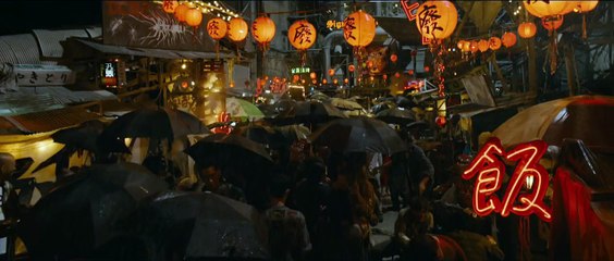 映画『テラフォーマーズ』特報【HD】2016年4月29日公開