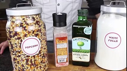 Mısır Hızlı ve Yakmadan İşte Böyle Patlatılır..