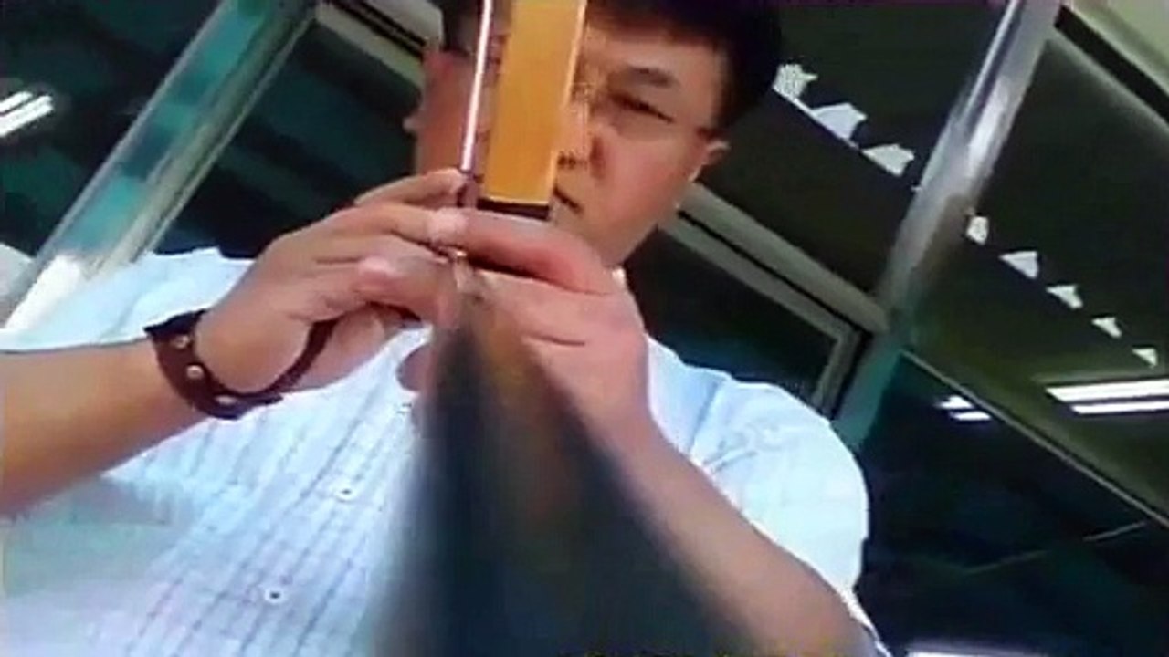 ^^ Korean Cool Arrow Cam Ride