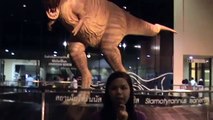 jurassic world Thailand พิพิธภัณฑ์ ไดโนเสาร์ กาฬสินธุ์