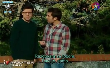 20 minuta Epizoda 4 sa Prevodom _dio1