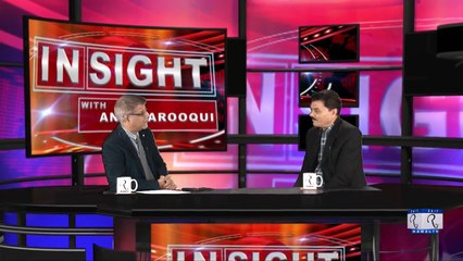 Prominent Indian Poet Manzar Bhopali's blunt talk about Muslims of Indo Pak.  Insight Anis Ep39