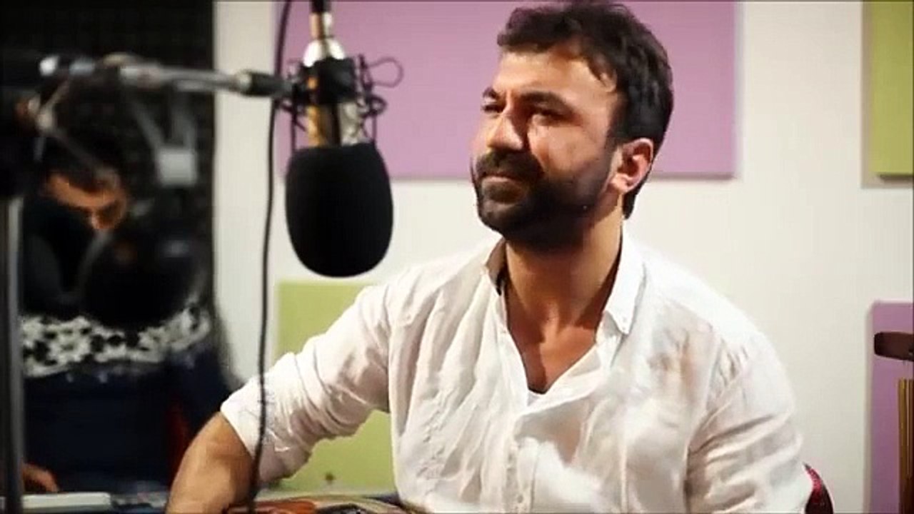 Ankarali ibocan Ahdim Var