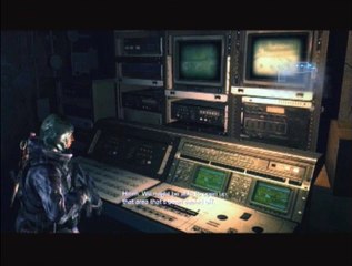 Resident Evil: Revelations Episode 5 - Secrets Uncovered