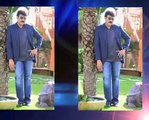 Chiranjeevi makes time for award functions, connects with fans NOIX TV