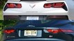 2015 Chevrolet Corvette Stingray 8AT vs. 2015 Jaguar F Type V6 S Coupe Comparison