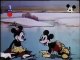 Mickey Mouse Cartoon - Miki Maus Español - Na Ledu 1935