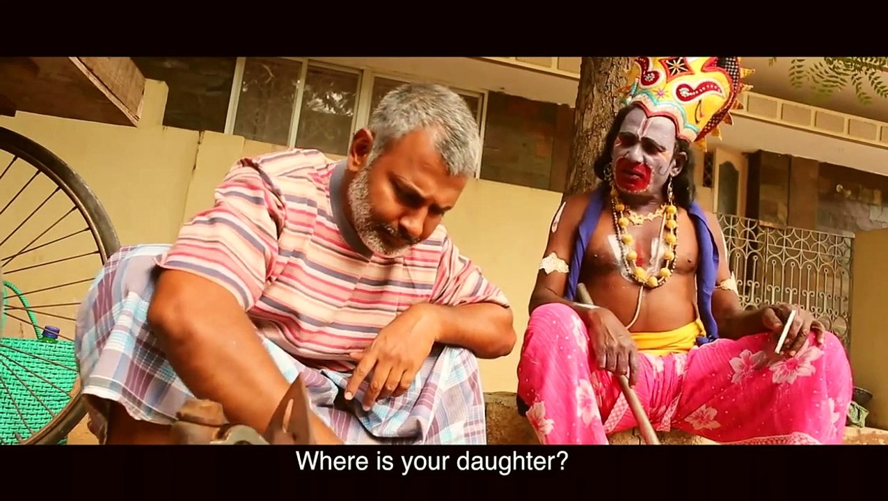 Parvathi Nambiyaar - Award Winning Comedy Tamil Short Film - Must Watch -Red Pix Short Fil