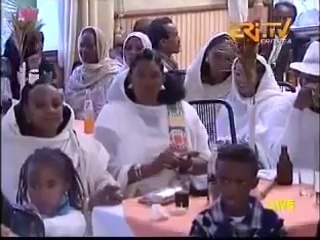 Eritrean Music ናይ ቀደም ዓርከይ ስነ-ጥበባዊ ተከስተ ሰለሙን