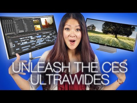 PS VR details, Project Fi includes tablets, LG's CES Ultrawide monitors