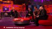 Lily Tomlin struggles to understand Kevin Bridges - The Graham Norton Show: Episode 10 - BBC
