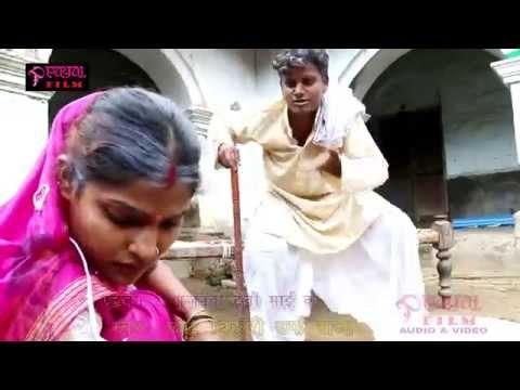 बुढ़ी पातर हो जईबु नव दिन करबु जे नवरातर ❤❤ Bhojpuri Devi Geet~New Bhajan 2015 ❤❤ Chhotu Bihari [HD]