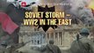 Soundtrack from Soviet Storm. WW2 in the East - Spy