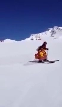 Découvrir la Kabylie sous la neige au Djurdjura