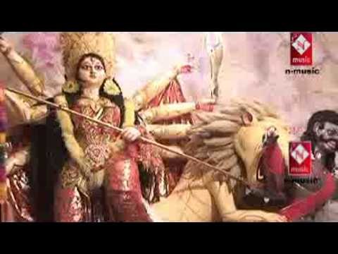 दुर्गा भवानी अइनी Tohare Duwari | Dhani Panday Amrita Dixit