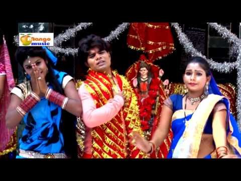 आये आये सवाली मईया तेरे दुवारी ❤❤ Bhojpuri Devi Geet ~ Durga Bhajan 2015 ❤❤ Vipin Akela [HD]