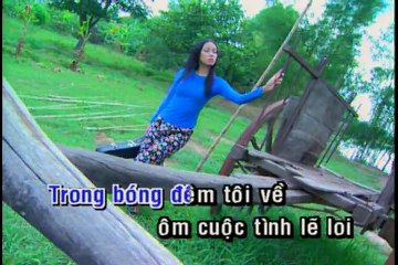 Đi về nơi xa - Minh Tuyet karaoke