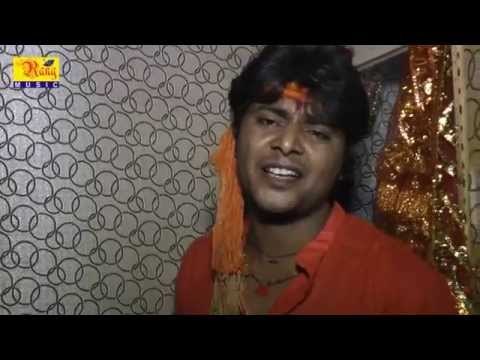 मेला के रेला में बढ़ल झमेला ❤❤ Bhojpuri Devi Geet ~ New Bhajan 2015 ❤❤ Anil Yadav Deewana [HD]