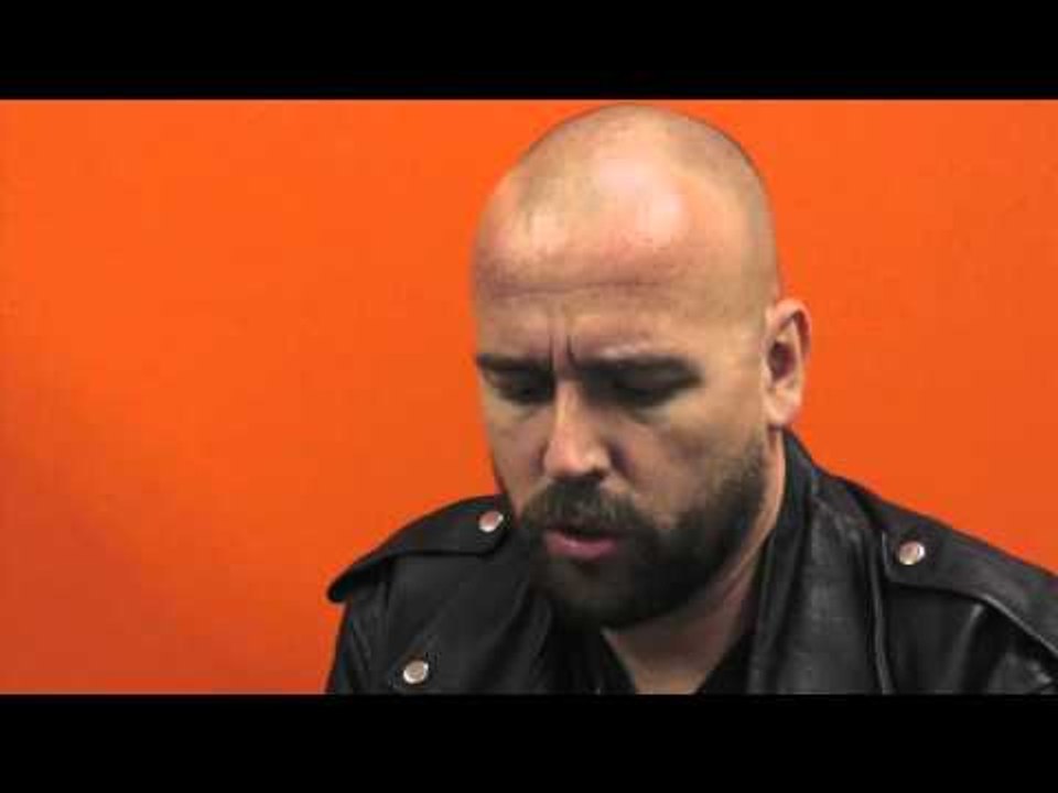 Sander Kleinenberg interview (part 2)