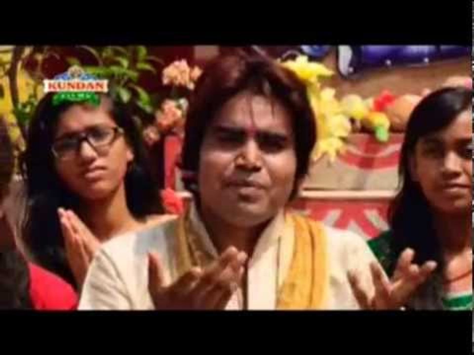 संगे चला भैरव बबुवा Sewaka Pethaile Newata | Monu Albela