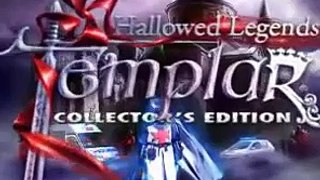 Hallowed Legends 2: Templar Collectors Edition Gameplay & Download link