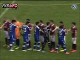 Izvještaj 24. kolo BHT Premijer lige: FK Sarajevo 1:0 NK Široki Brijeg