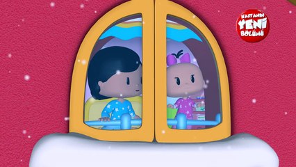 Pepee Yeni Bölüm Tanıtım / Bölüm 19 Düşyeri