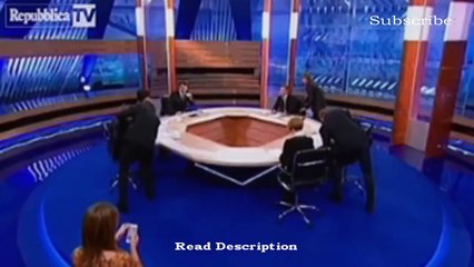 Aliens Walk Among Us Claims Russian Prime Minister 2012 HD