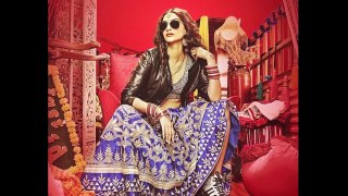 Dolly Ki Doli | First Look Ft Soonam Kapoor As Funky Bride