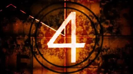 SBS 2 Countdown ID (Nov-Dec 2015)