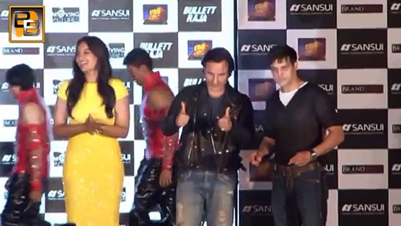 Sonakshi Sinha SHOCKING Wardrobe Malfunction