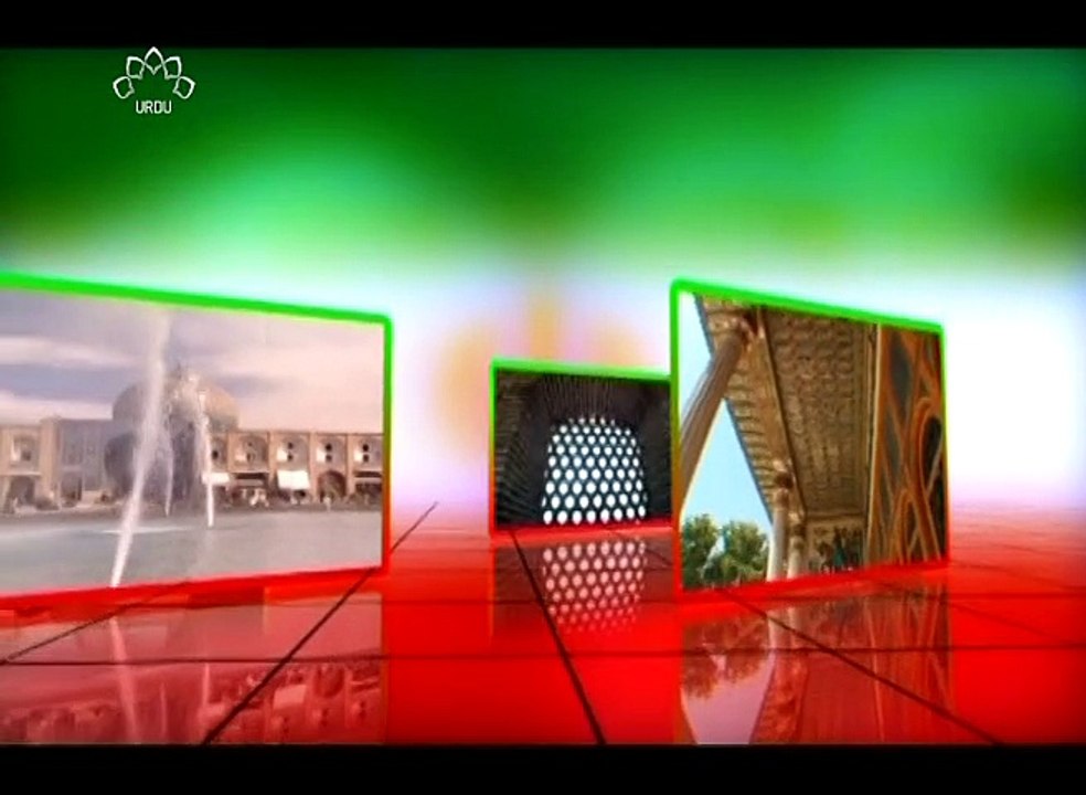 Iraan Namaa 20 December 2015 ایران نامہ