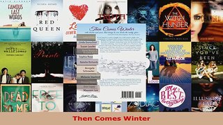 Read  Then Comes Winter EBooks Online