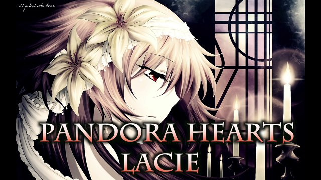Pandora Hearts - Lacie | Orchestral Version