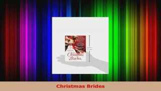 Read  Christmas Brides Ebook Free